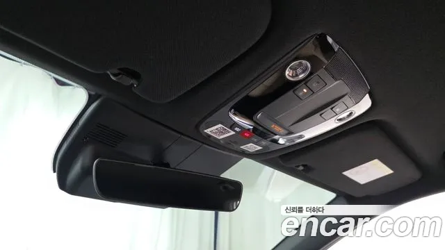 Kia Sorento 4th Gen — Фото автомобиля 27