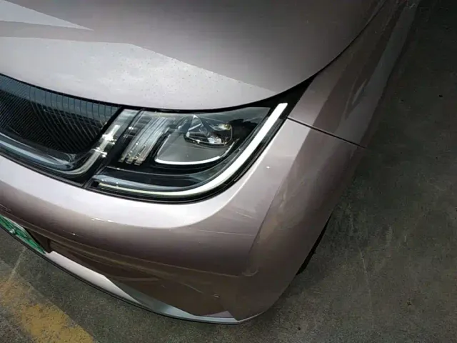 BYD Dolphin — Фото автомобиля 23