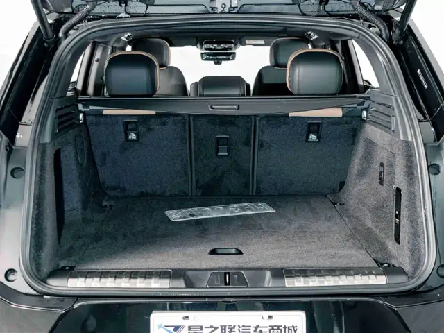 Land Rover Range Rover Sport — Фото автомобиля 24