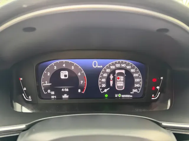 Honda Civic — Фото автомобиля 26