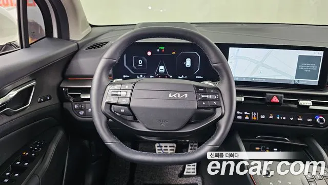 Kia Sportage — Фото автомобиля 13
