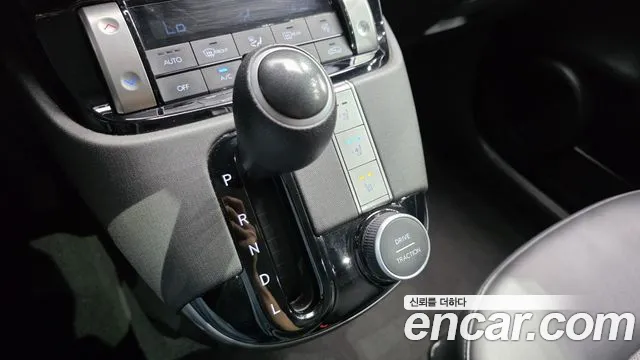 Hyundai Casper Casper Inspiration — Фото автомобиля 9