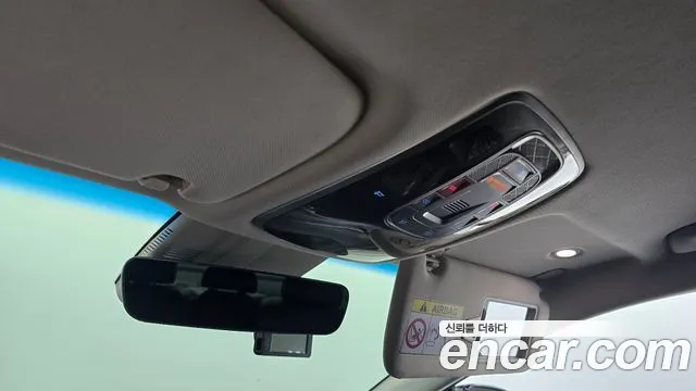 Genesis G80 Бензин 2.5 турбо AWD — Фото автомобиля 20