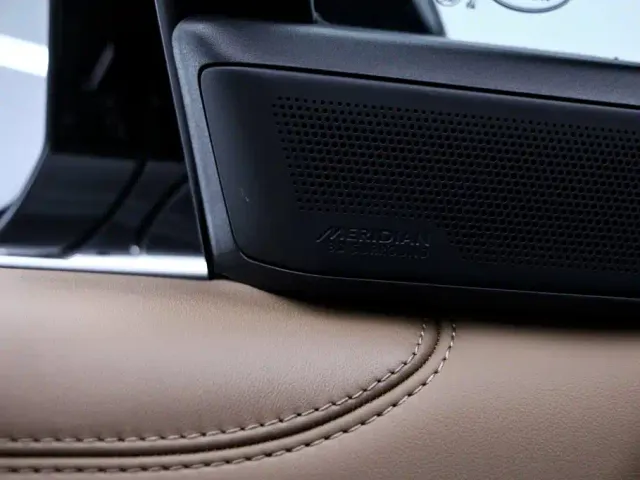 Land Rover Range Rover — Фото автомобиля 14
