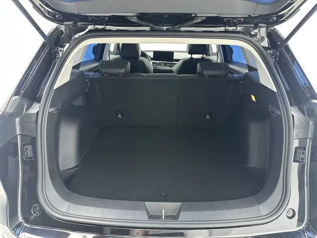 Haval H6 — Фото автомобиля 17