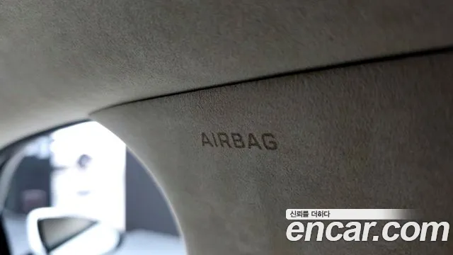 Genesis G80 Бензин 2.5 турбо AWD — Фото автомобиля 19