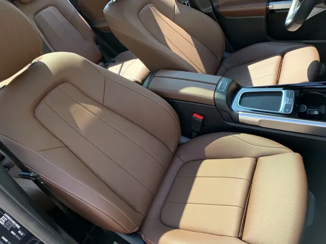 Mercedes-Benz GLB-Class — Фото автомобиля 29