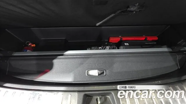 Hyundai Palisade The New Palisade Бензин 3.8 4WD — Фото автомобиля 27