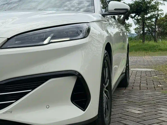 BYD Seal 06 — Фото автомобиля 3