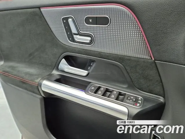 Mercedes-Benz EQA H243 — Фото автомобиля 19