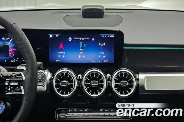 Mercedes-Benz GLB-Class — Фото автомобиля 16