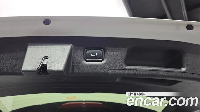 Hyundai Santa Fe New — Фото автомобиля 24