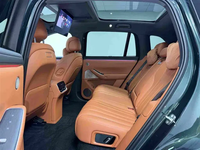 Aito M7 — Фото автомобиля 5