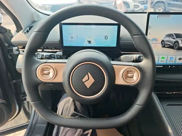 Baojun Yunhai — Фото автомобиля 10