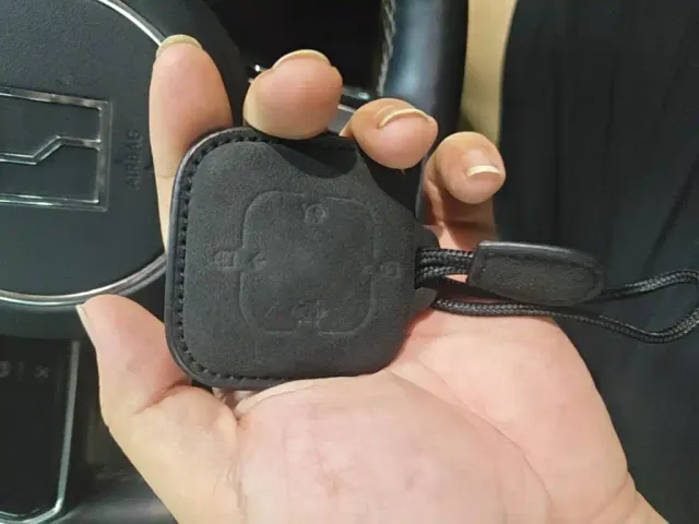 ZEEKR Zeekr 001 2021 Long Range Dual Motor WE Edition — Фото автомобиля 8