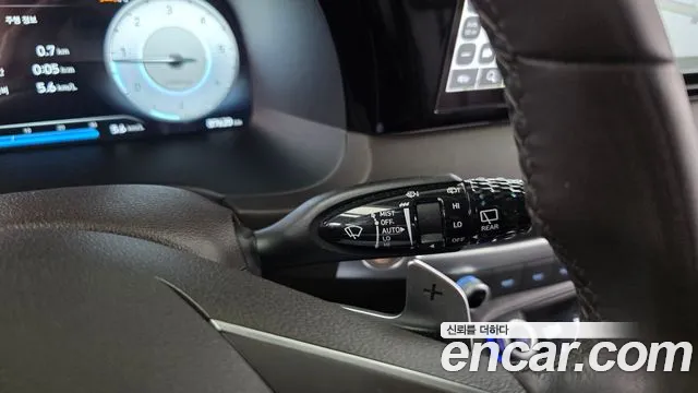 Hyundai Palisade The New Palisade Дизель 2.2 4WD — Фото автомобиля 25