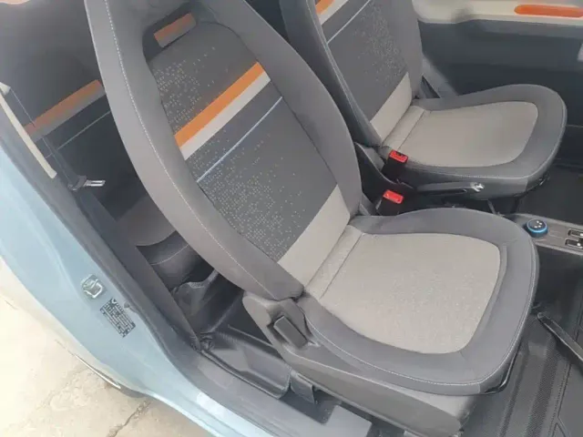 Wuling Hongguang Mini EV — Фото автомобиля 24