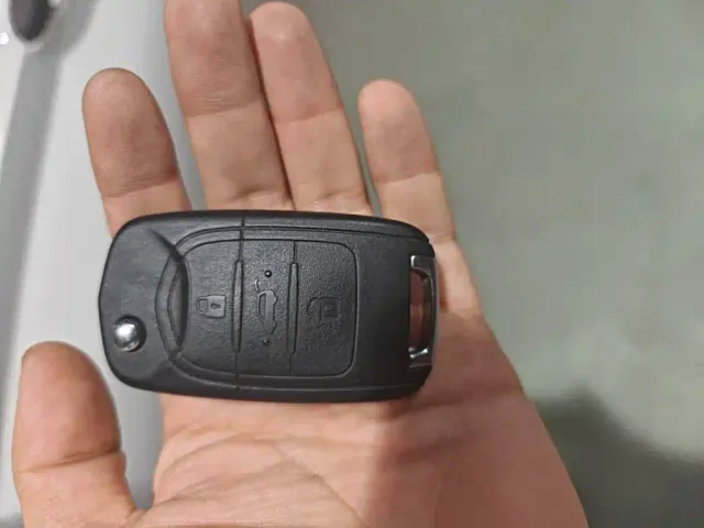 Wuling Motors Wuling Hongguang 2021 1.5L Facelift S Comfort Hydraulic Power Steering LAR — Фото автомобиля 11