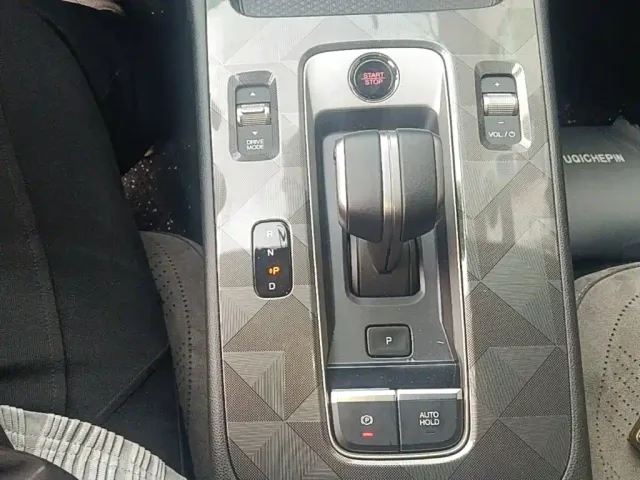 GAC Trumpchi Emkoo — Фото автомобиля 13