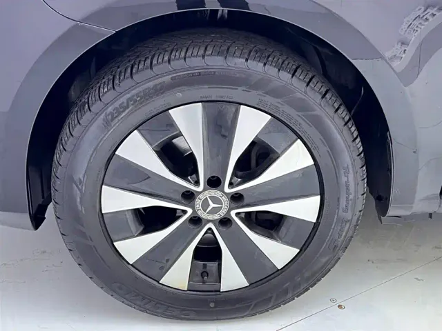 Mercedes-Benz Vito — Фото автомобиля 12