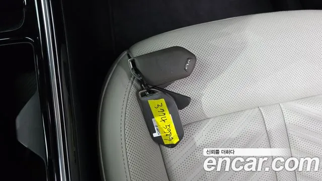 Kia Sorento 4th Gen — Фото автомобиля 22