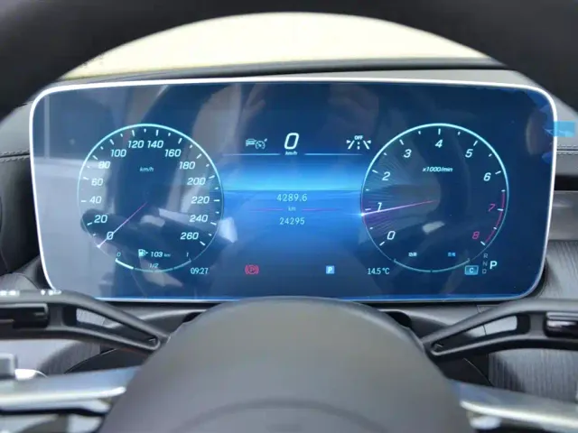 Mercedes-Benz C-Class — Фото автомобиля 7