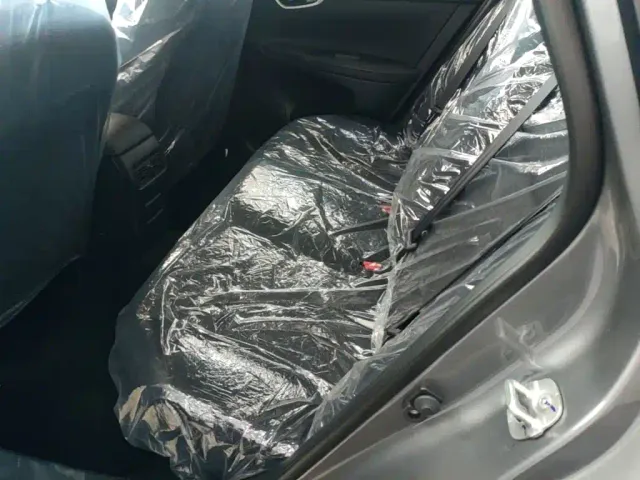 Nissan Sylphy — Фото автомобиля 16