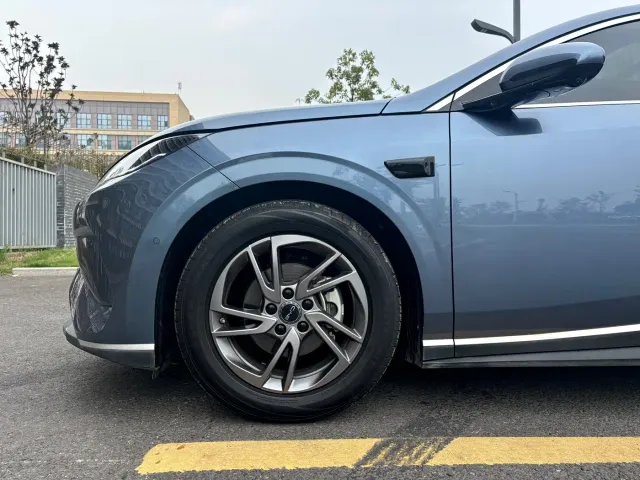 BYD Seal 06 — Фото автомобиля 13