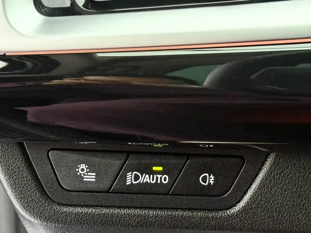 BMW X1 — Фото автомобиля 18