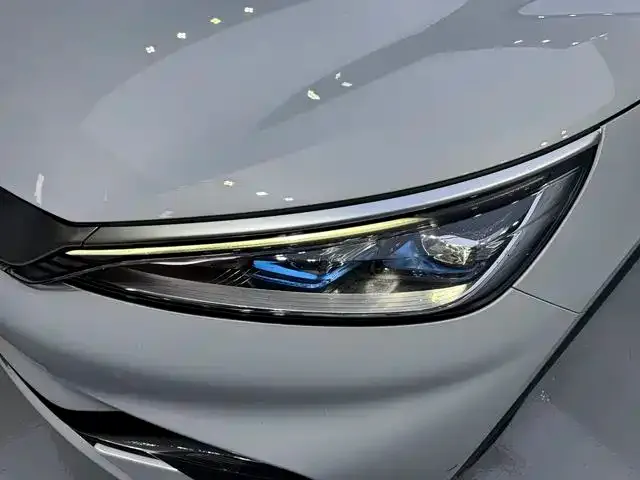 BYD Yuan PLUS — Фото автомобиля 14