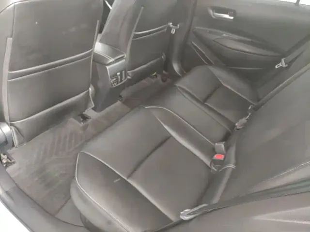 Toyota Corolla — Фото автомобиля 16