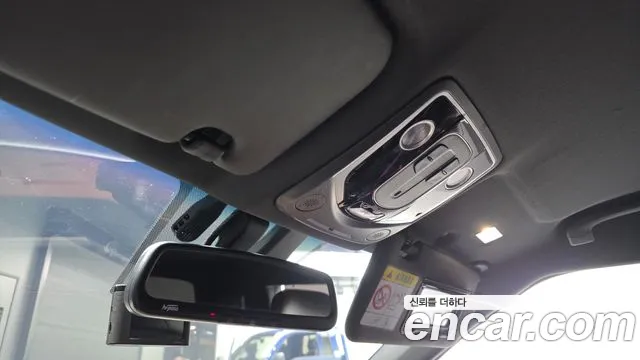 KG_Mobility_Ssangyong Torres Новый Torres — Фото автомобиля 19