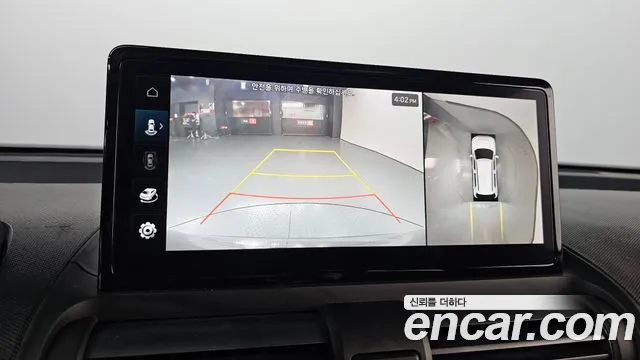 Hyundai Casper Casper Electric Inspiration — Фото автомобиля 17