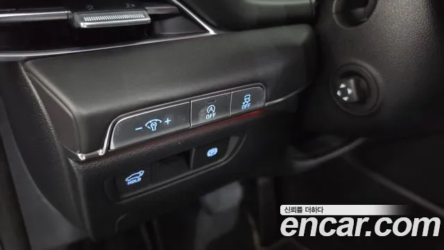 Genesis GV80 3.0 Дизель AWD — Фото автомобиля 15