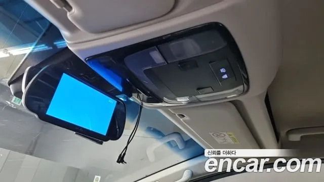 Hyundai Staria — Фото автомобиля 17