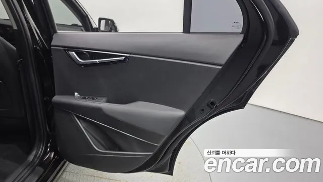 Kia Niro The All New Niro — Фото автомобиля 14