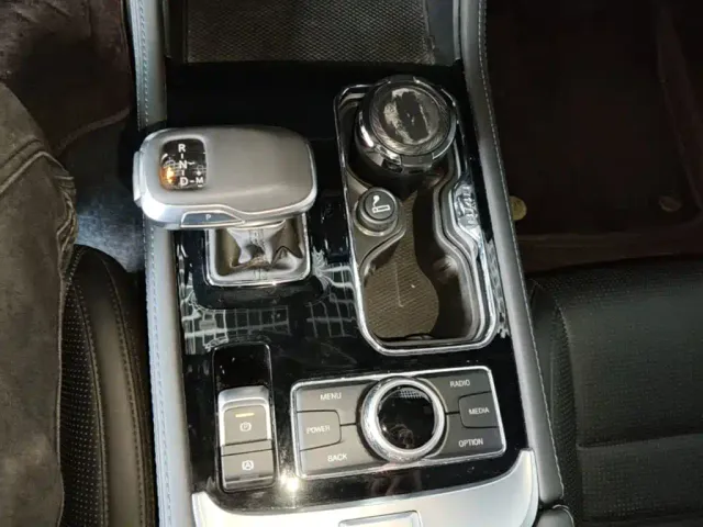 BAIC BJ40 — Фото автомобиля 13
