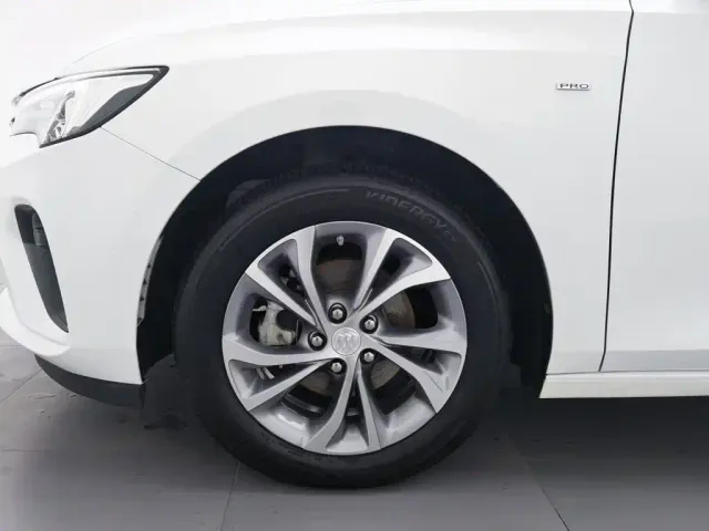 Buick Verano — Фото автомобиля 17