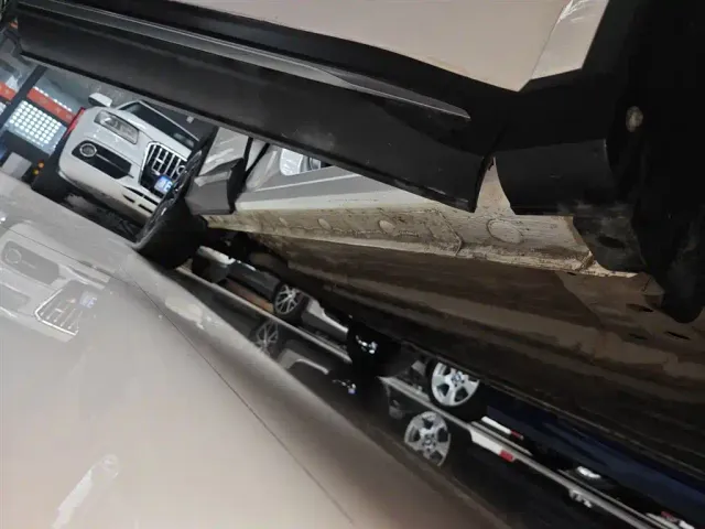 Changan X5 Plus — Фото автомобиля 20