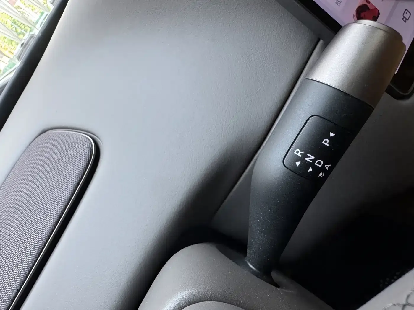 Li Auto Li Auto i6 2025 4WD Base Model — Фото автомобиля 28