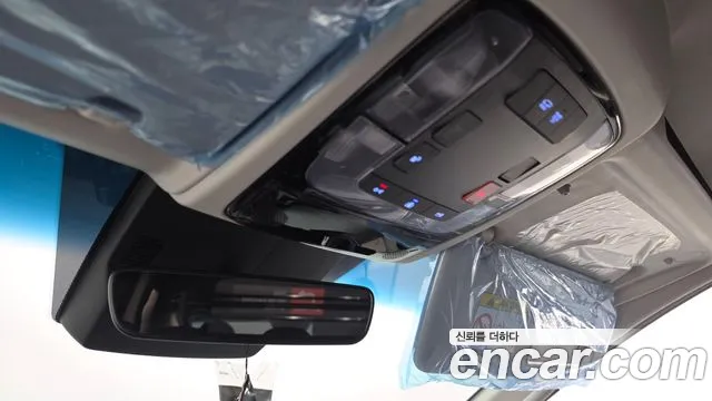 Hyundai Staria Staria Карго 5 мест — Фото автомобиля 23