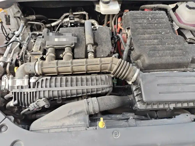 BYD Seal 06 — Фото автомобиля 16