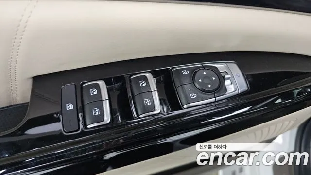 Kia Carnival 4th Gen — Фото автомобиля 29