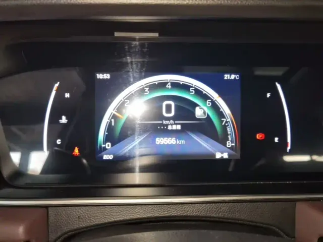 GAC Trumpchi M6 — Фото автомобиля 11