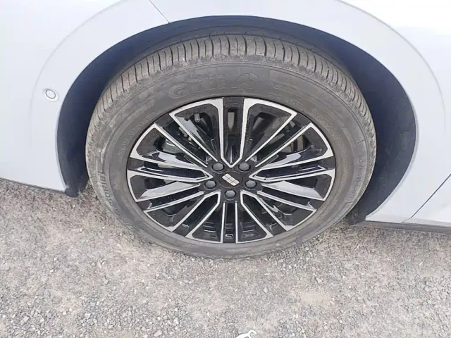 Geely Galaxy Xingyao 8 — Фото автомобиля 22