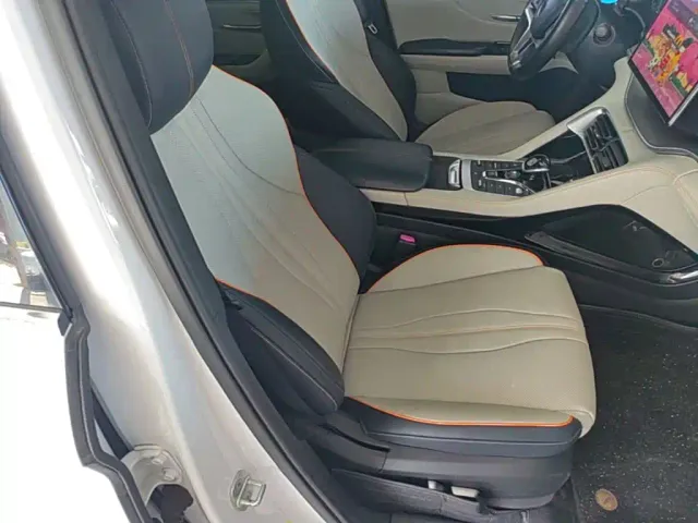 BYD Song PLUS — Фото автомобиля 24