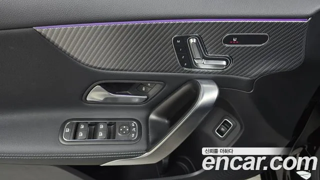 Mercedes-Benz A-Class — Фото автомобиля 19