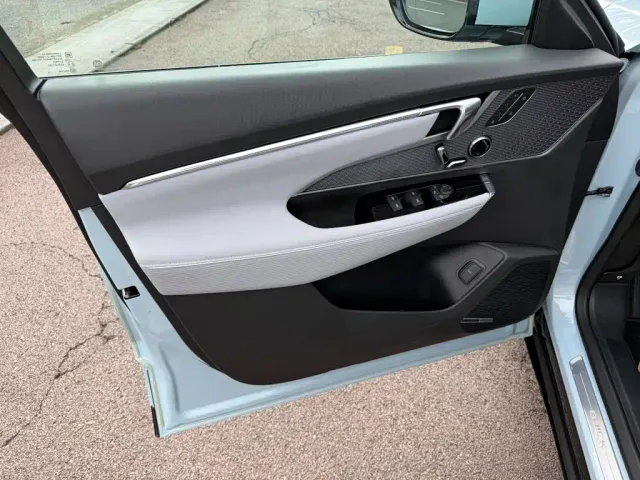 Buick E5 — Фото автомобиля 6