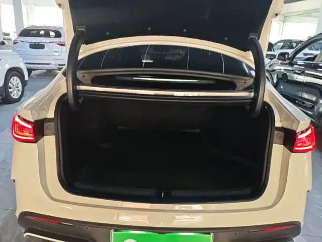 BYD Seal 06 — Фото автомобиля 18