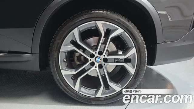 BMW X5 G05 — Фото автомобиля 6